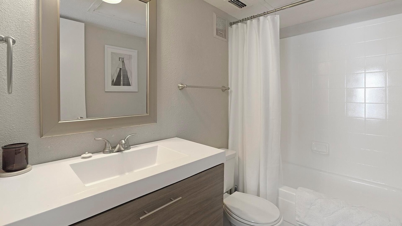 Photo of Bathroom in Fort Worth