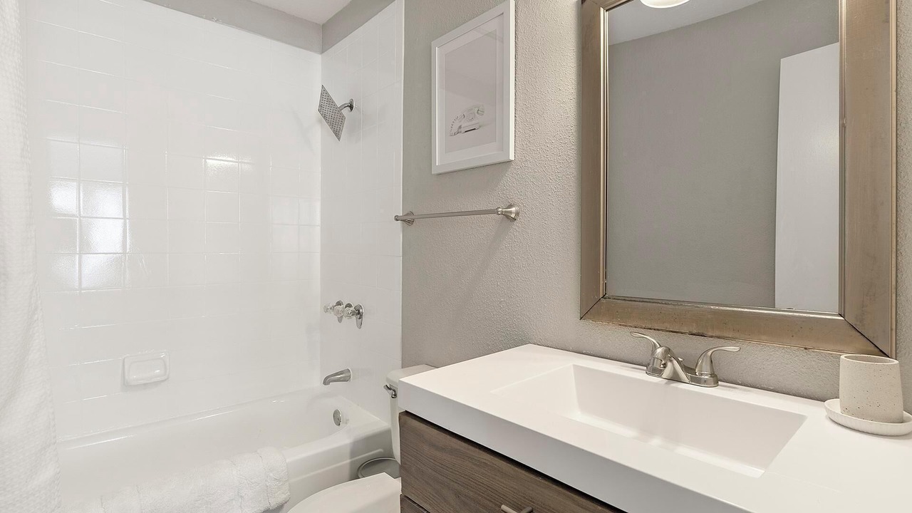 Photo of Bathroom in Fort Worth