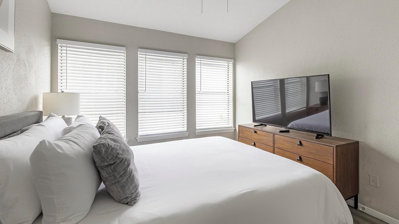 Photo of Bedroom in Fort Worth