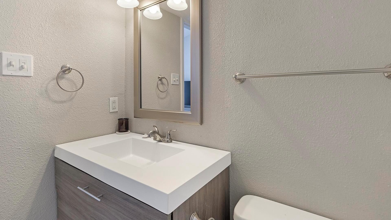 Photo of Bathroom in Fort Worth