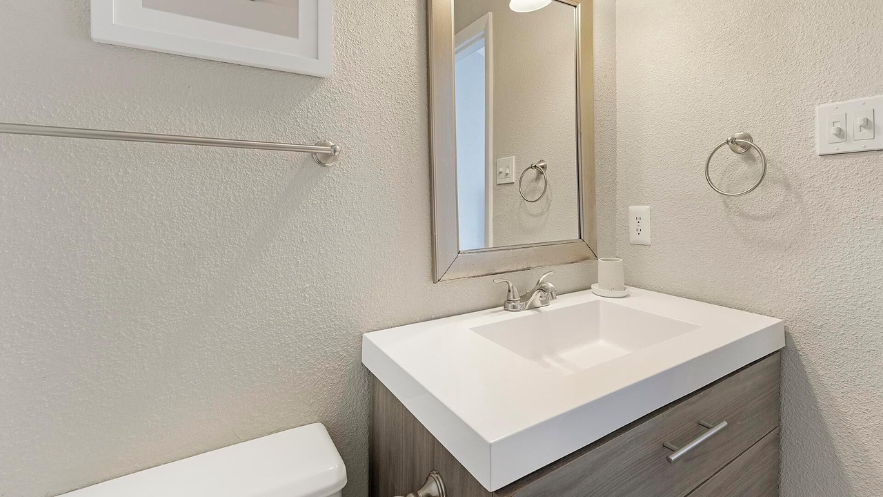 Photo of Bathroom in Fort Worth