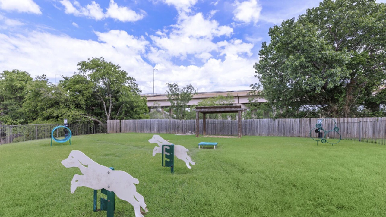 Photo of Outdoor in Fort Worth
