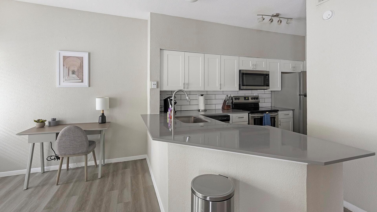 Photo of Kitchen in Fort Worth