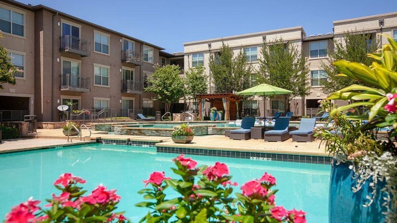 Photo of Outdoor in Irving