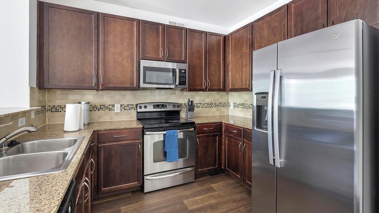Photo of Kitchen in Irving
