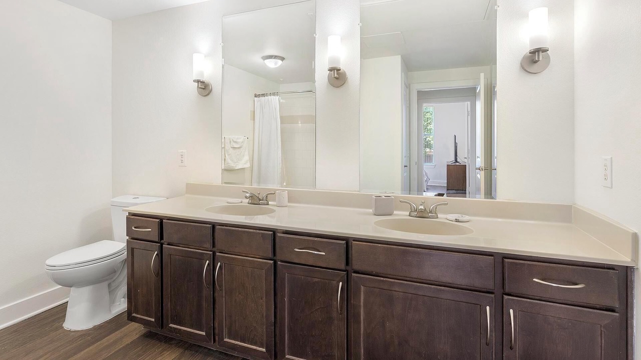 Photo of Bathroom in Irving