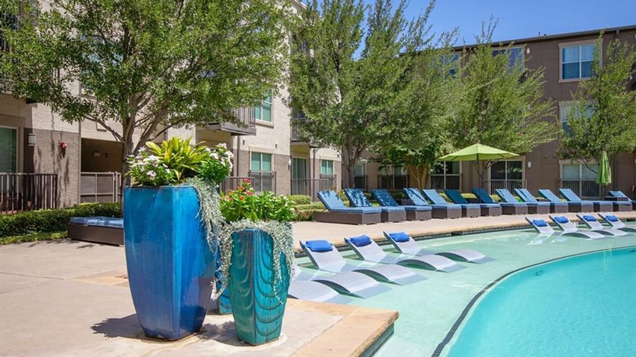Photo of Outdoor in Irving