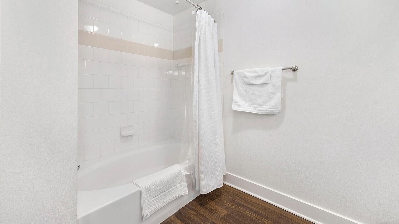 Photo of Bathroom in Irving