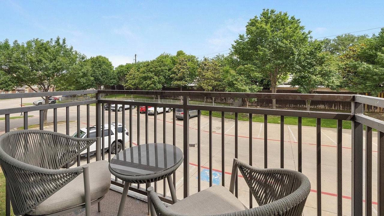 Photo of Outdoor in Irving