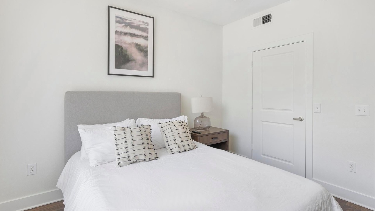 Photo of Bedroom in Irving