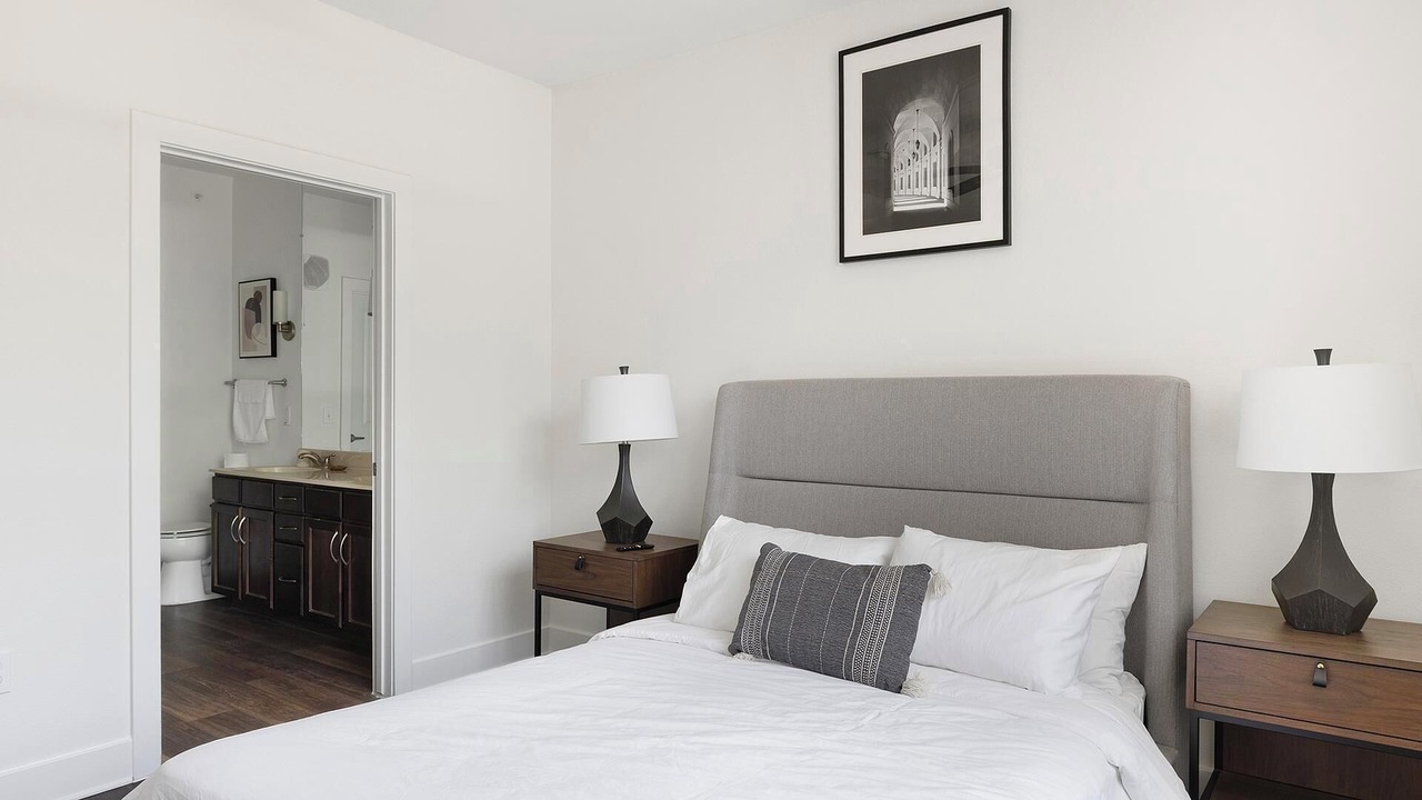 Photo of Bedroom in Irving