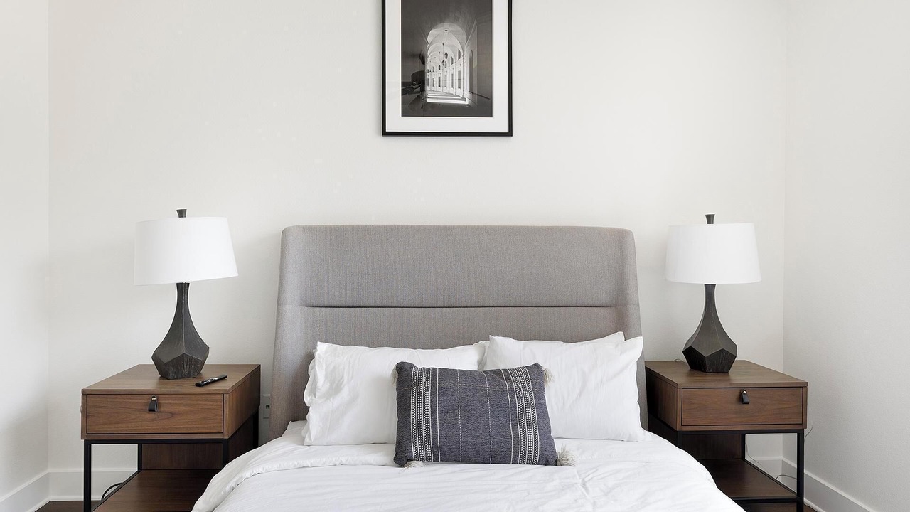 Photo of Bedroom in Irving