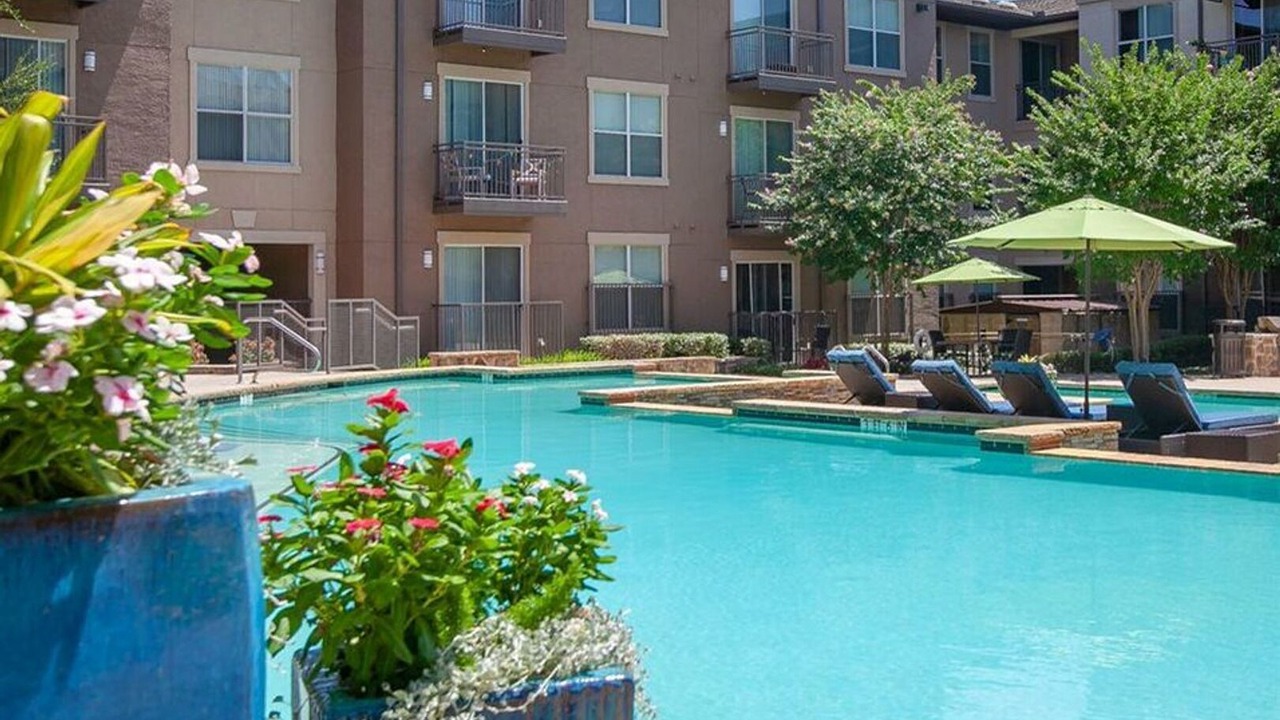 Photo of Outdoor in Irving