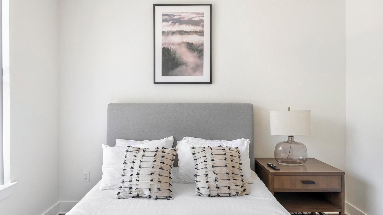 Photo of Bedroom in Irving