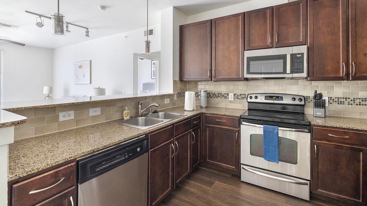 Photo of Kitchen in Irving