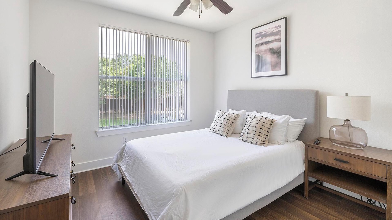 Photo of Bedroom in Irving