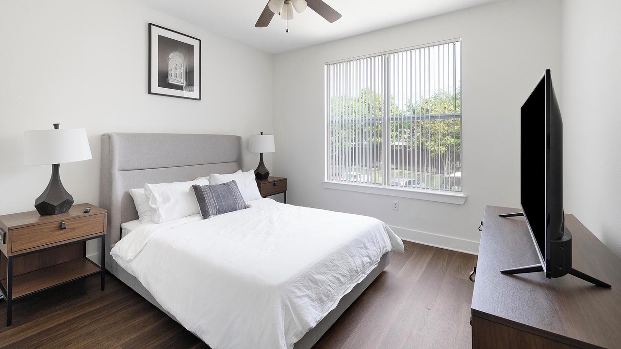 Photo of Bedroom in Irving