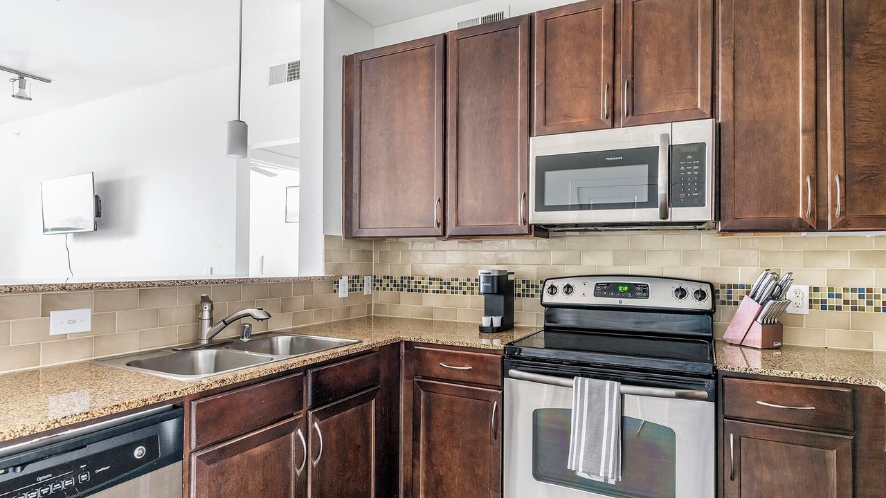 Photo of Kitchen in Irving