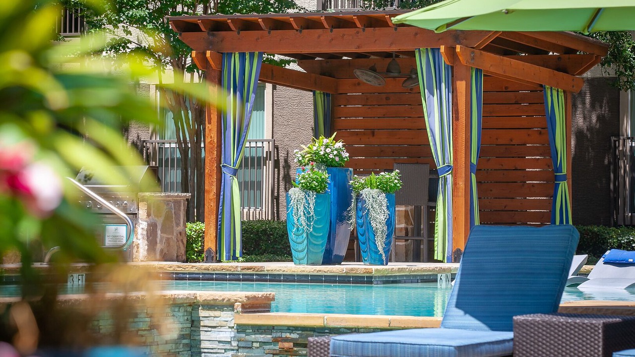 Photo of Outdoor in Irving
