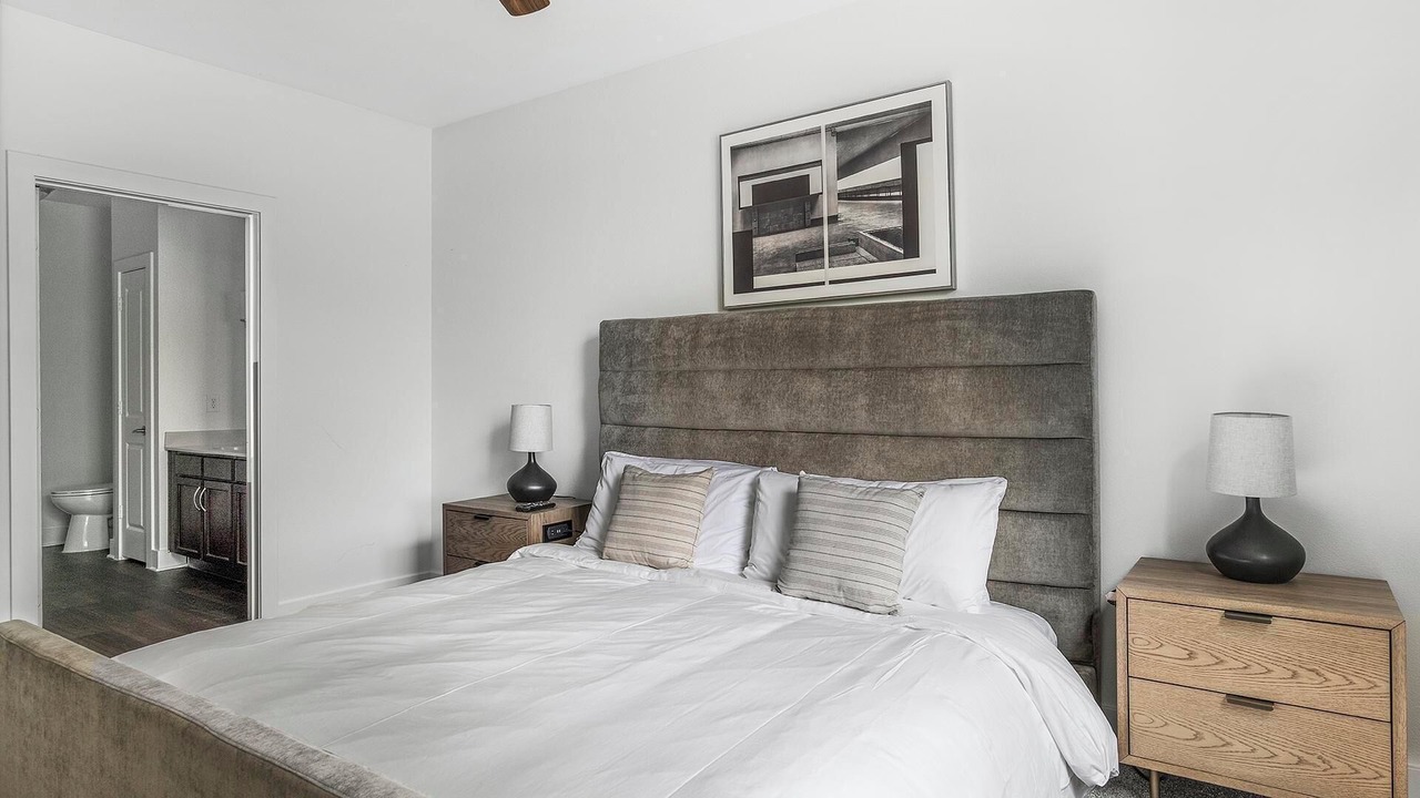Photo of Bedroom in Irving
