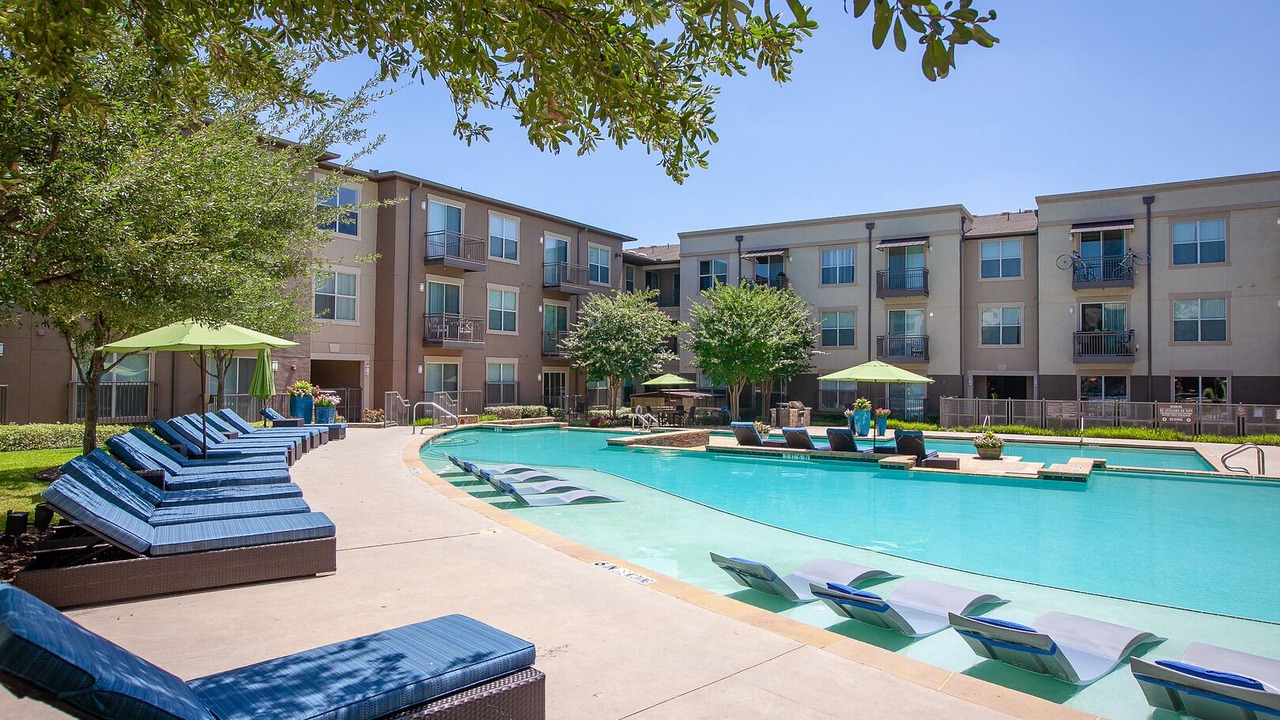 Photo of Outdoor in Irving