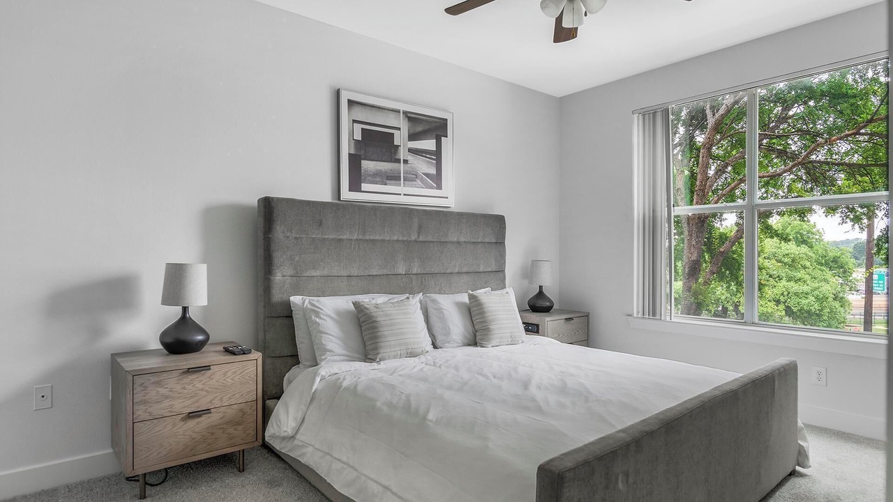 Photo of Bedroom in Irving