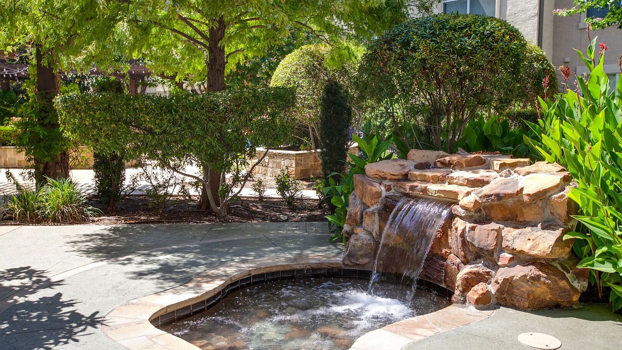 Photo of Outdoor in Irving