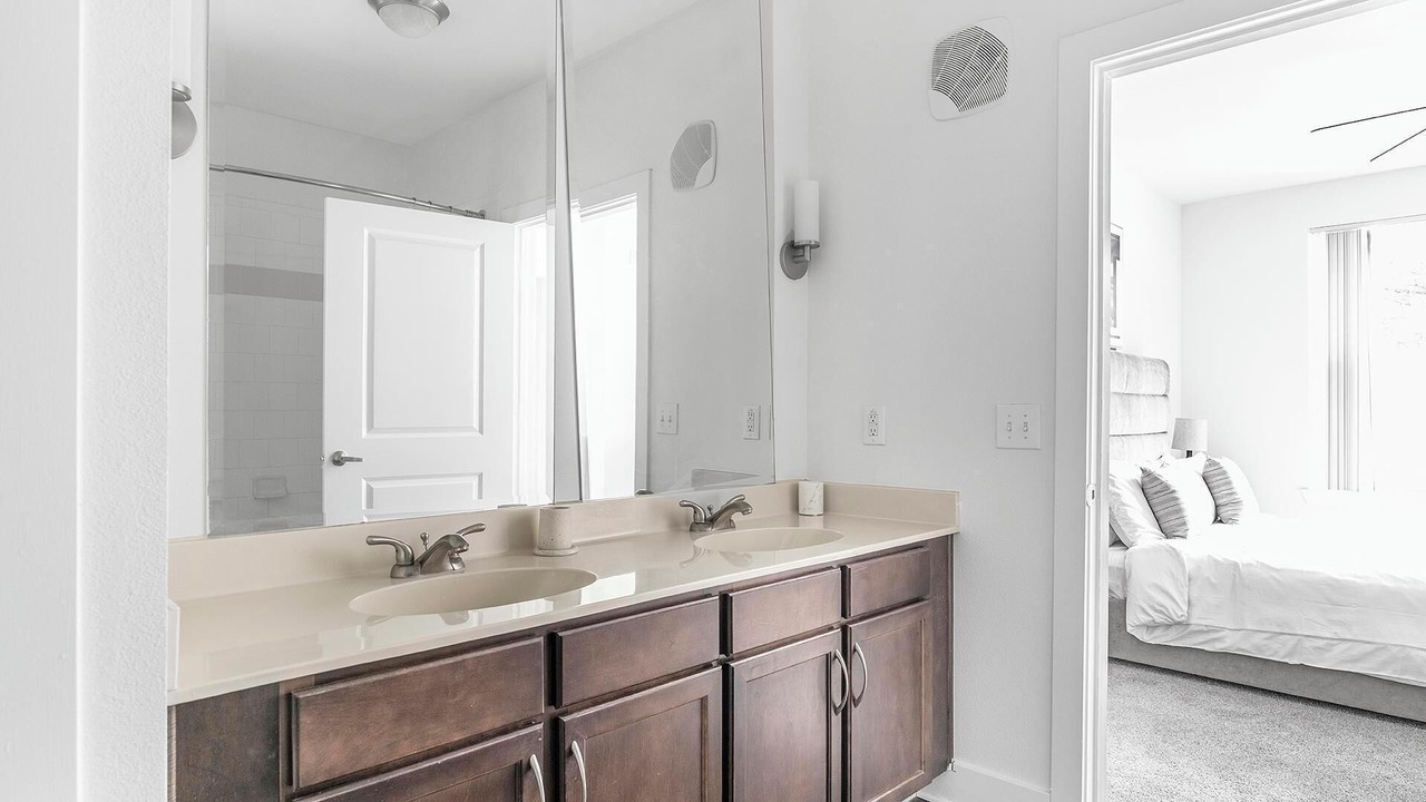 Photo of Bathroom in Irving