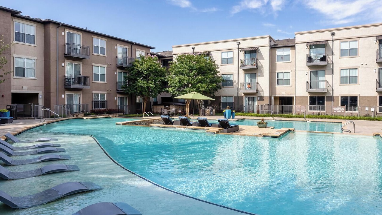 Photo of Outdoor in Irving