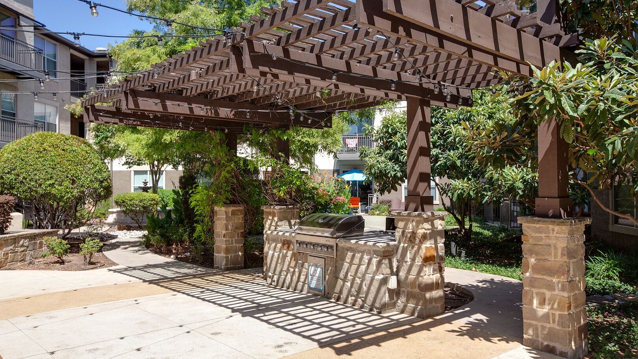 Photo of Patio Balcony in Irving