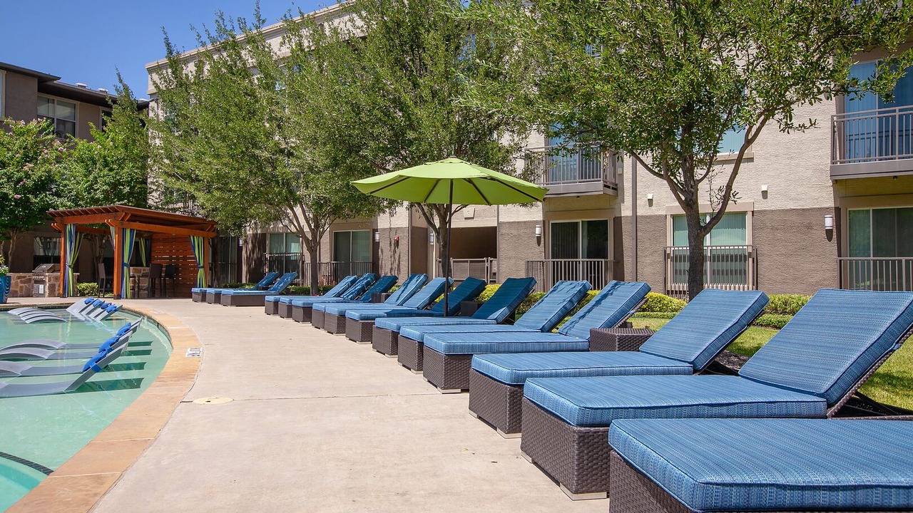 Photo of Outdoor in Irving