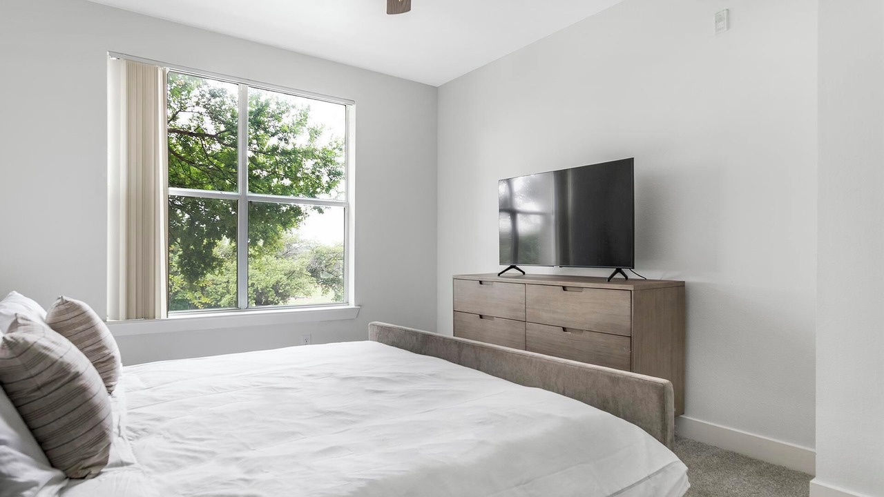 Photo of Bedroom in Irving