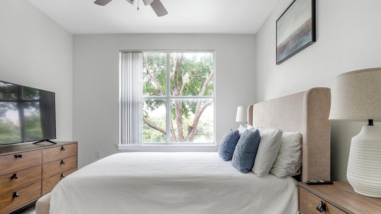 Photo of Bedroom in Irving