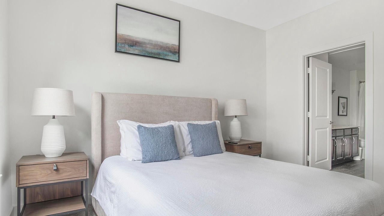 Photo of Bedroom in Irving