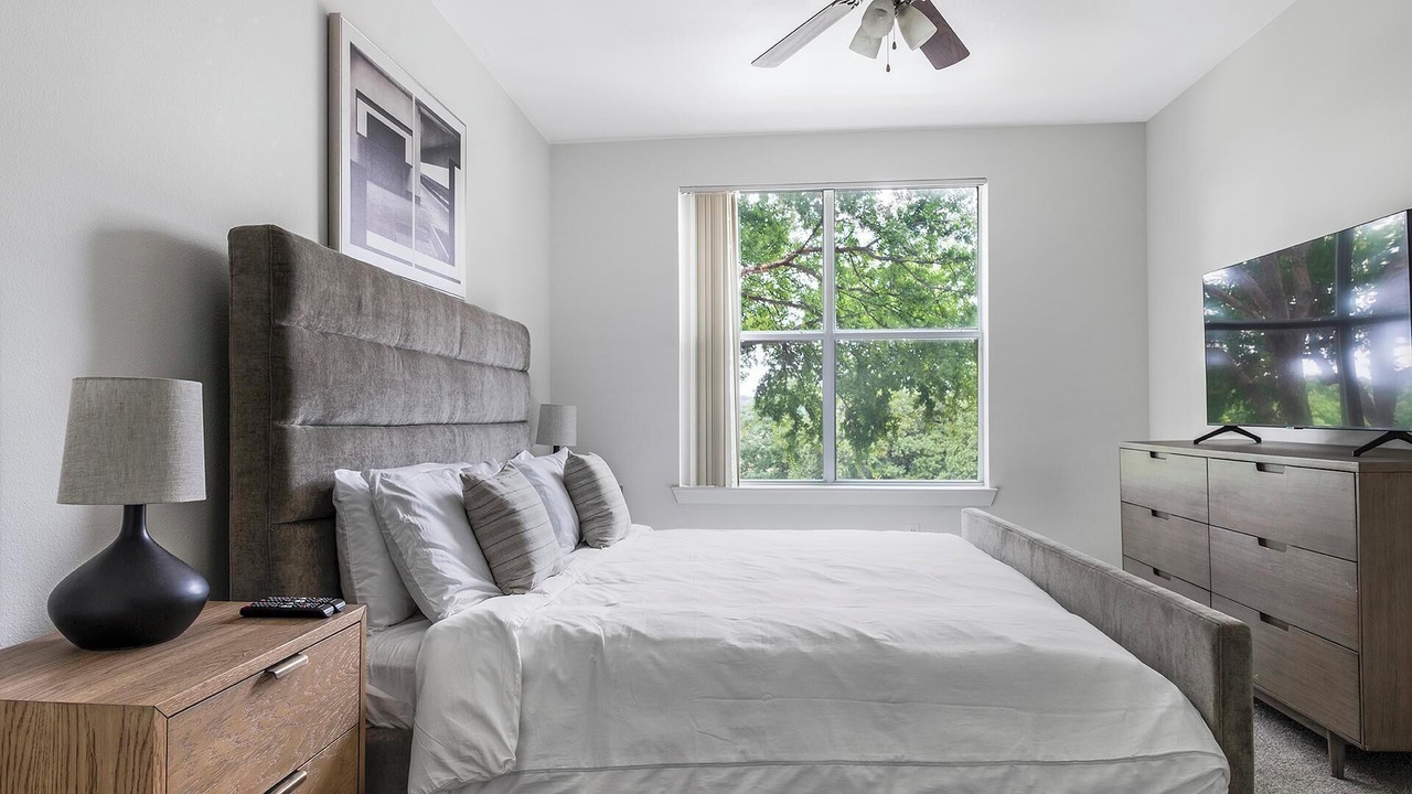 Photo of Bedroom in Irving