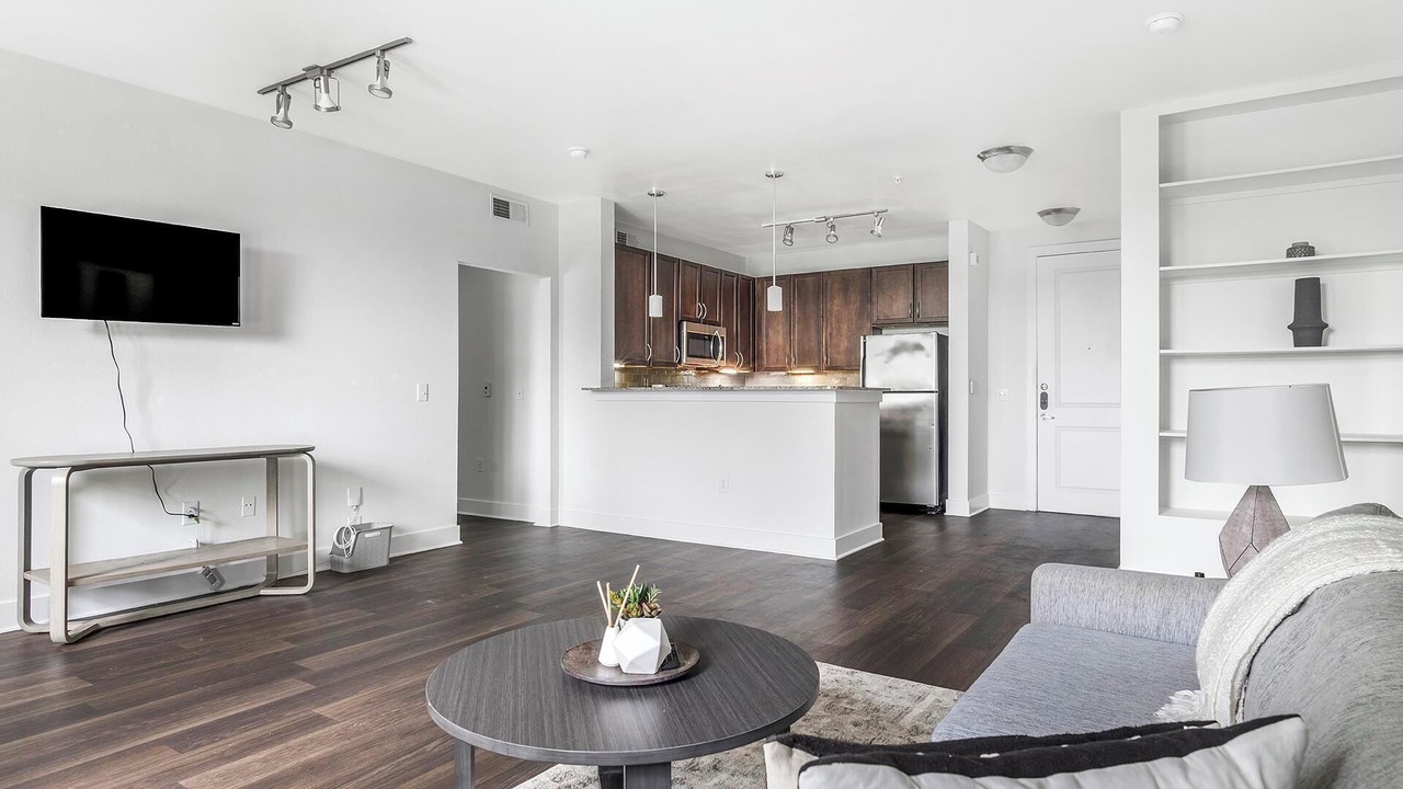Photo of Livingroom in Irving