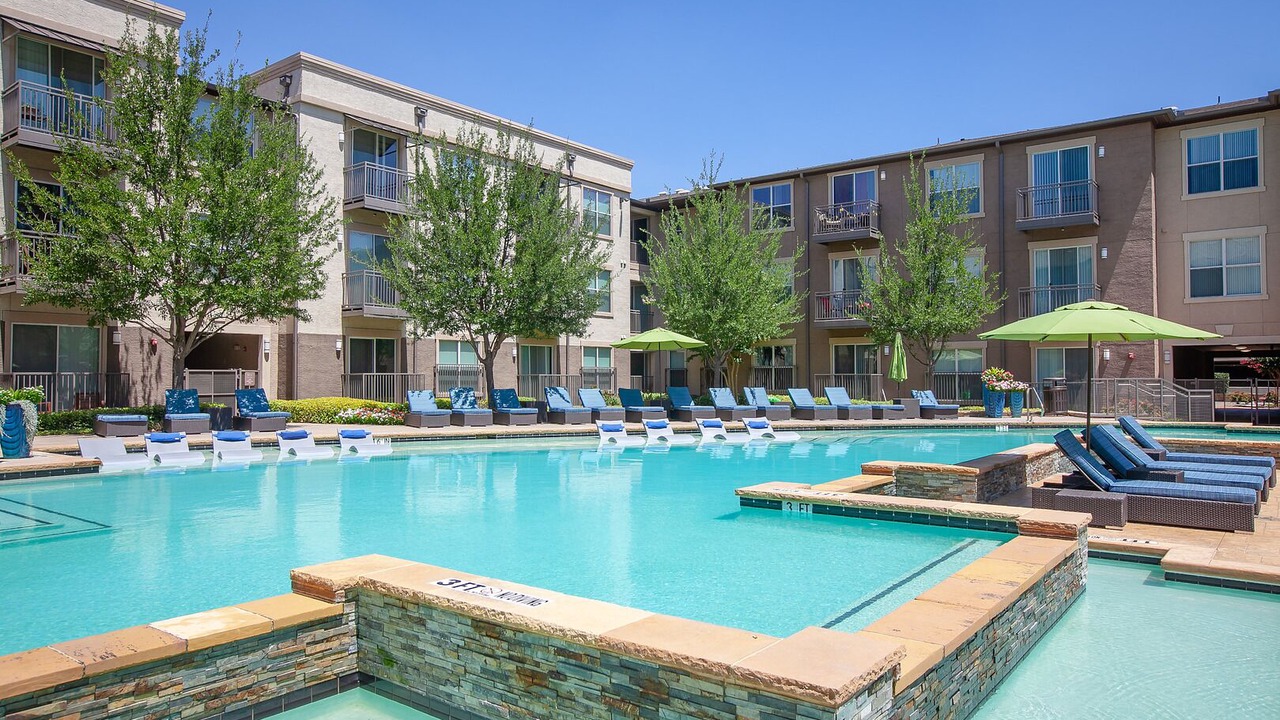 Photo of Outdoor in Irving