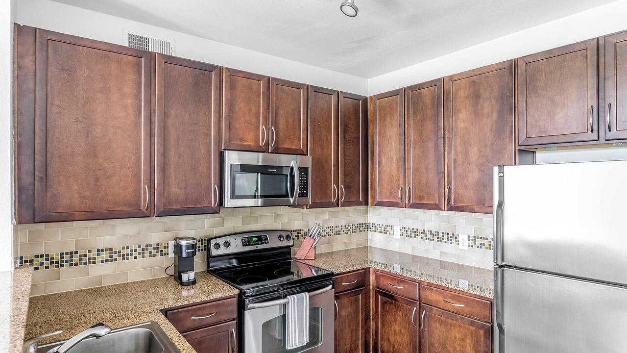 Photo of Kitchen in Irving