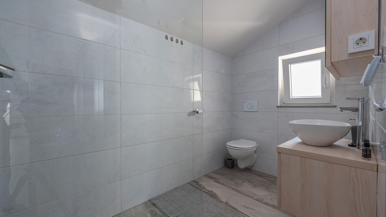 Photo of Bathroom in Prizna