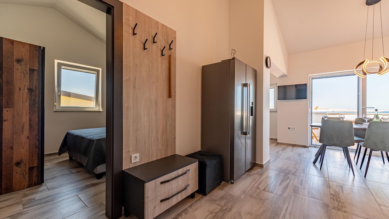 Photo of Bedroom in Prizna