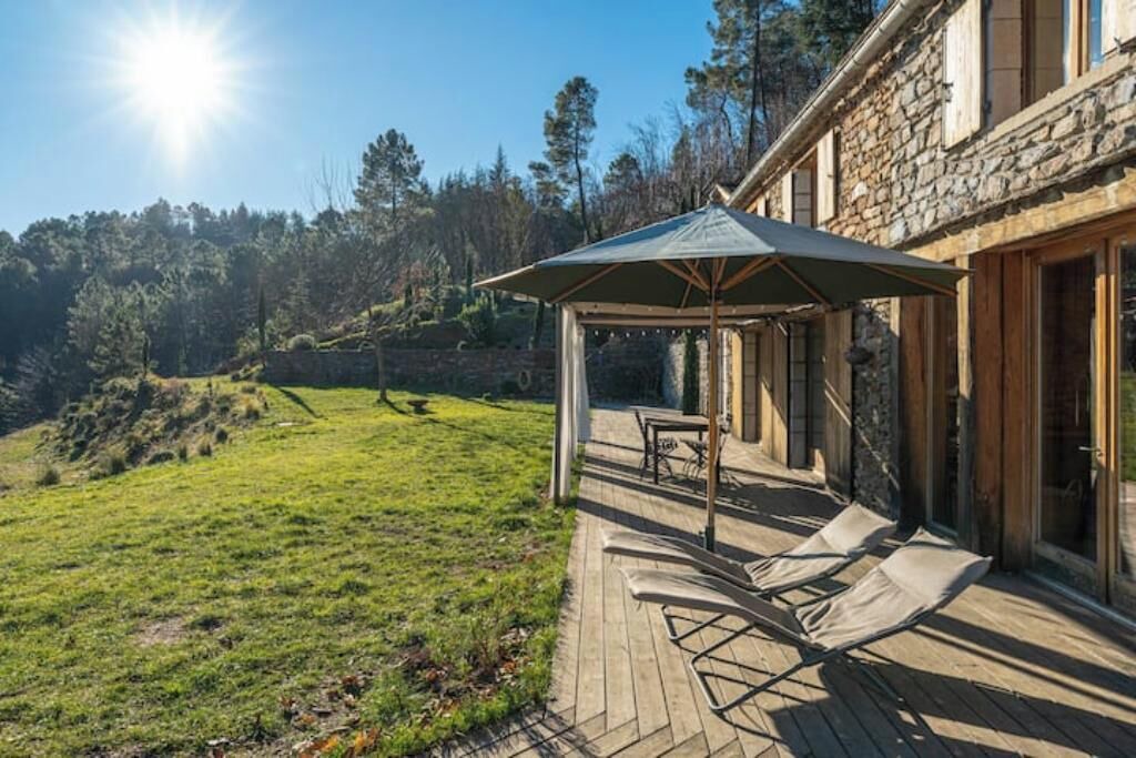 Photo of Outdoor in Genolhac
