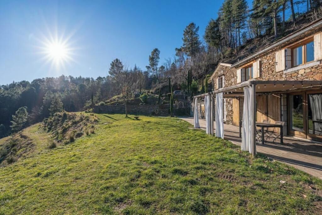 Photo of Outdoor in Genolhac