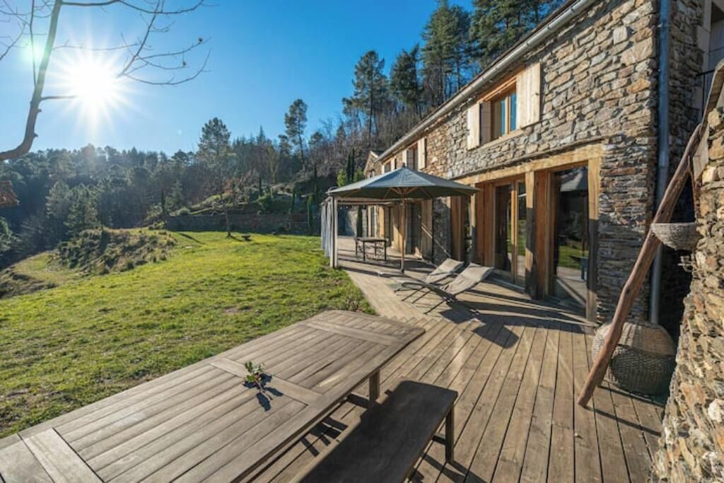 Photo of Outdoor in Genolhac