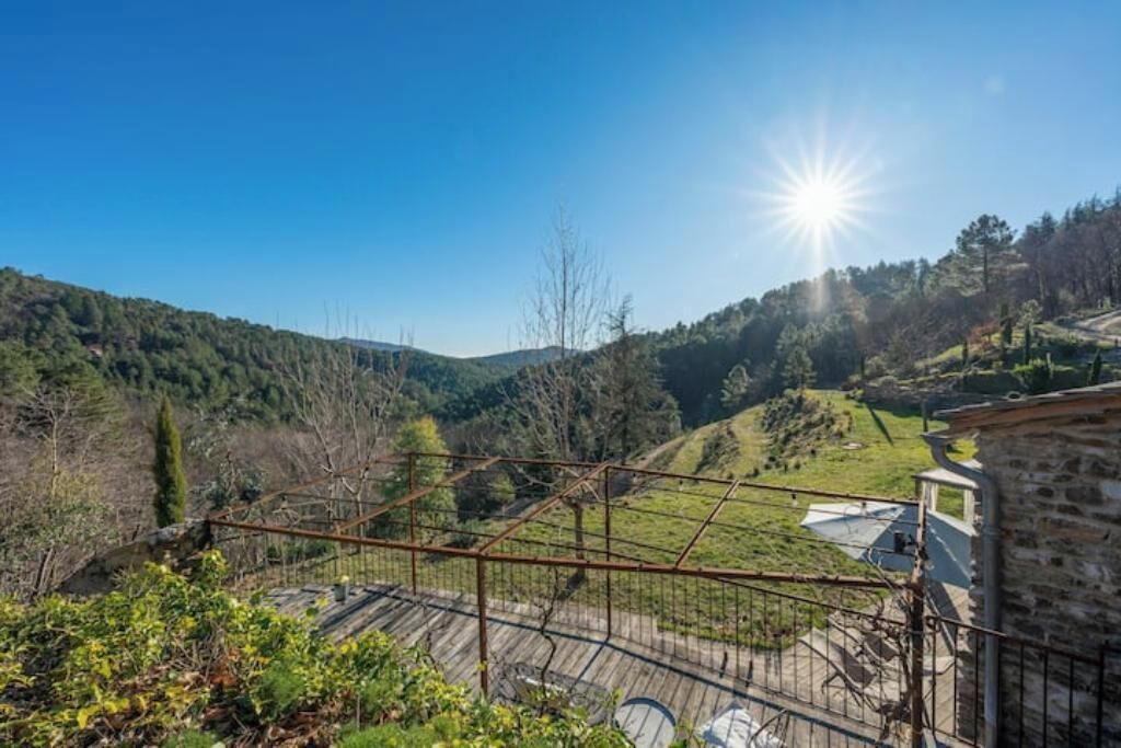 Photo of Outdoor in Genolhac