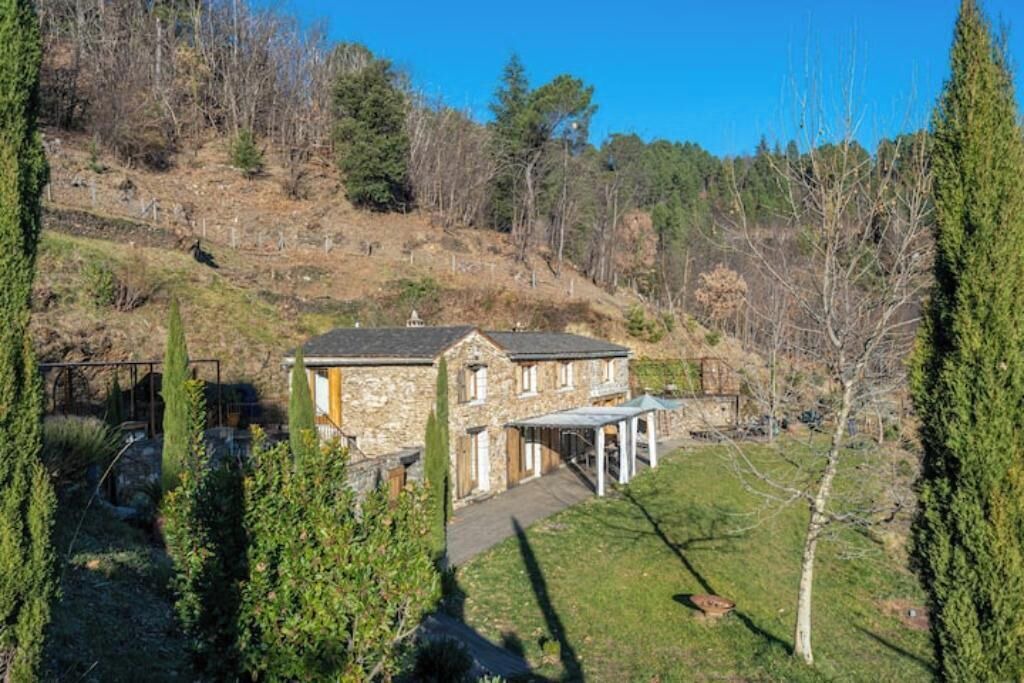 Photo of Outdoor in Genolhac