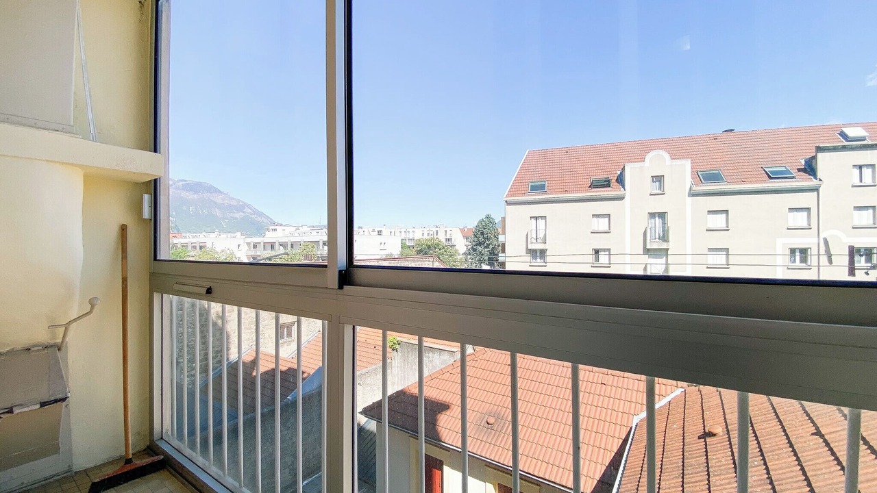 Photo of Others in Quartier Chorier-Berriat