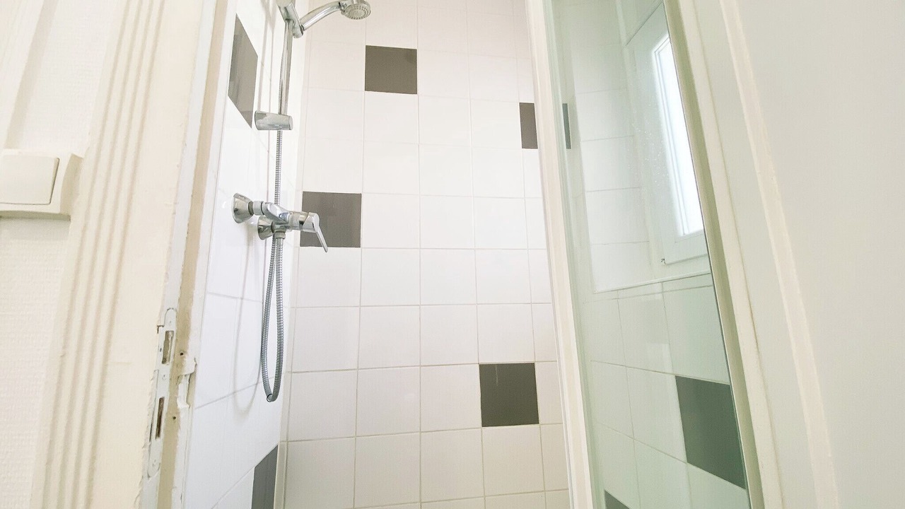 Photo of Bathroom in Quartier Chorier-Berriat