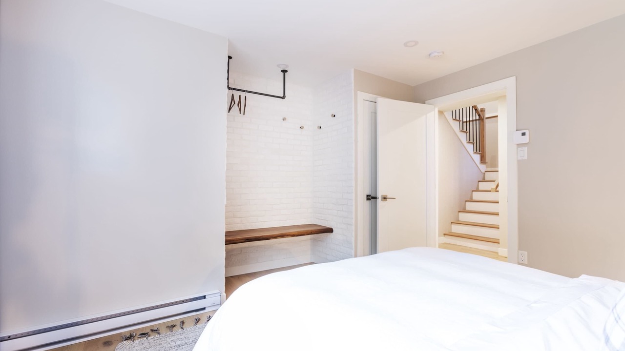 Photo of Bedroom in Inverness