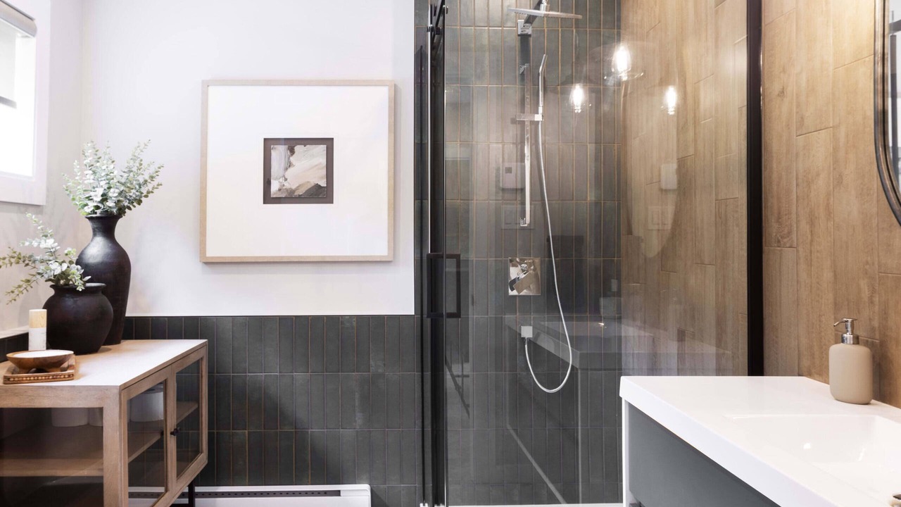 Photo of Bathroom in Inverness
