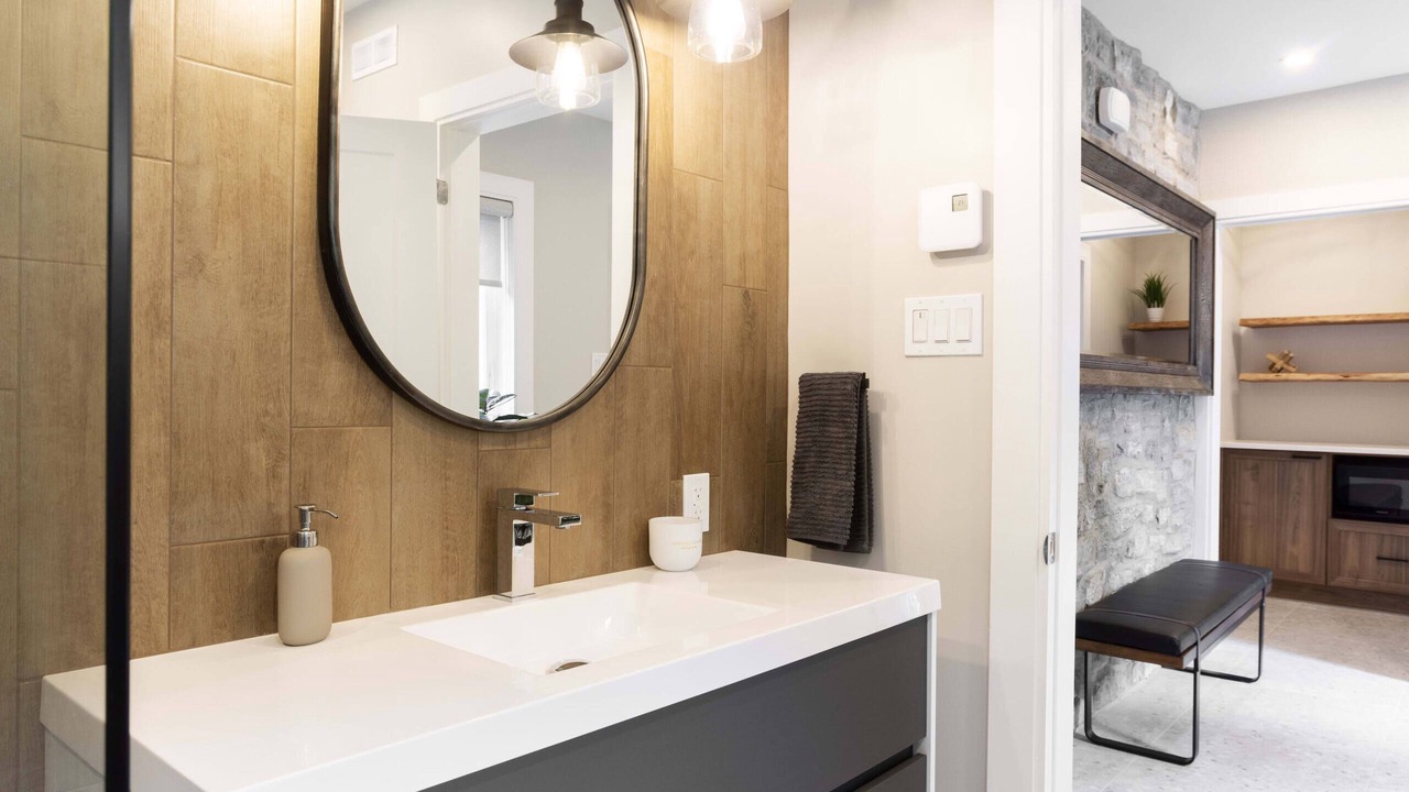 Photo of Bathroom in Inverness